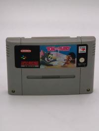 Gra Nintendo SNES Tom and Jerry