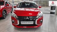 MITSUBISHI Space Star Invite CVT