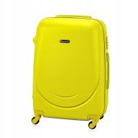 BETLEWSKI дорожный чемодан 4 колеса средний багаж M