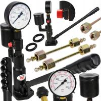 Tester-próbnik wtryskiwaczy 600 BAR GEKO G02658