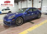 Porsche Panamera Base 2023 2.9l 2.9 Benzyna 325KM