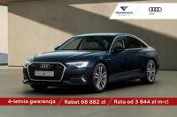 Audi A6 advanced 40 TDI quattro 204 KM S tronic*Co