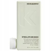 KEVIN MURPHY STIMULATE-ME.WASH шампунь для роста волос 250 мл