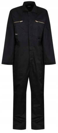 KOMBINEZON ROBOCZY JEDNOCZĘŚCIOWY WARSZTATOWY DO PRACY