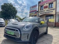 MINI Elektryk w leasingu