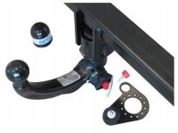 AUTOMAT ORYGINAL HAK HOLOWNICZY od2012 OPEL MOKKA