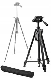 Tripod Somita 3560 178 cm czarny