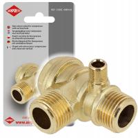 Обратный клапан для вертикального компрессора Airpress 50