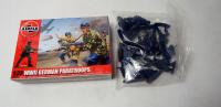 Airfix 02712V WWII German Paratroops 1:32