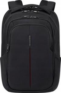 Plecak Samsonite Guardit 3.0 czarny 23 l na laptopa 15,6
