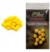 ПЛАВАЮЩИЕ ЖЕЛТЫЕ ШАРИКИ POP UP FL