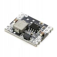 Przetwornica Step-down MP1584EN - 7-26V na 5V - 3A - mini - do FPV i DIY