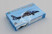 Harbin Z-19 Trumpeter 05819 skala 1/48