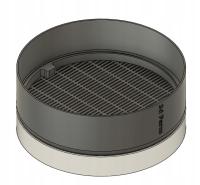 Sito do odsiewania szkodników