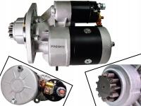 Rozrusznik Presko 12V szybkoobrotowy do Ursus C-330 C-360 Zetor