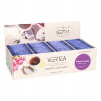 Чай VEERTEA FOREST FRUITS 100 пакетиков