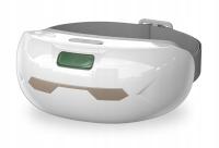 Okulary do terapii wodorem E30 białe