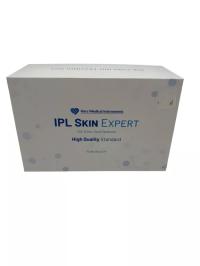 ЛАЗЕРНЫЙ ЭПИЛЯТОР IPL ДЛЯ ЛИЦА, ТЕЛА, БОРОДЫ, БИКИНИ, БЕЗБОЛЕЗНЕННЫЙ ПРЕМИУМ