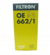 FILTRON OE 651 Filtr oleju