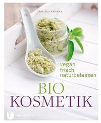 Biokosmetik GABRIELA NEDOMA