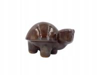 Черепаха копилка искусство Куявска Влоцлавек ? ПНР