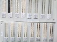 [640szt] Zestaw Kondensatorów ceramicznych SMD 1206 32 wartości