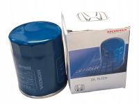 HONDA OE FILTR OLEJU 15400RBAF01 ORYGINAŁ