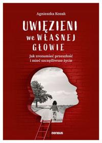 Запертые в собственной голове Агнешка казак