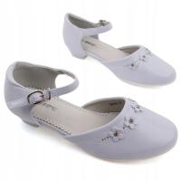 БЕЛЫЕ ТУФЛИ ДЛЯ ПРИЧАСТИЯ ДЛЯ ДЕВОЧЕК