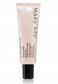 Mary Kay Foundation Primer / Baza Pod Makijaż z Filtrem SPF 15