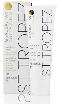 ST. TROPEZ Gradual Tan Anti-Ageing 50ml