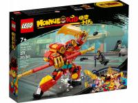 LEGO 80040 Monkie Kid в многофункциональном меху