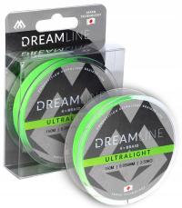 MIKADO PLECIONKA DREAMLINE ULTRA 0.035mm/2.53kg/150m ZDL000FG-150-0035