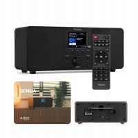 Сетевое радио DAB, FM Audizio 102.362