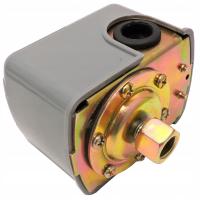 Wyłącznik włącznik Ciśnieniowy Omnigena 1/4 obrotowy