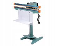 Zgrzewarka do worków i folii PSF-650 z jednostronnym zgrzewaniem