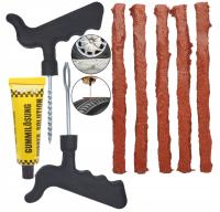 РЕМКОМПЛЕКТ ДЛЯ ШИН БЫСТРЫЙ РЕМОНТ ШИНЫ КОЛЕСА