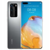 Huawei P40 Pro 5G (ELS-NX9) 8/256GB DS Silver