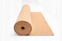 Korek w rolce , mata korkowa na tablice 5mm, 4m2