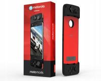 Gamepad Motorola Moto Mods czarny