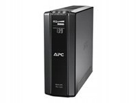 APC BR1500G-FR APC Power Saving Back-UPS RS 1500 230V CEE 7/5, (FR/PL)