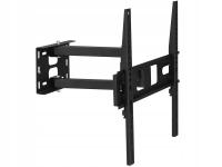 Uchwyt do TV 32-55 cali WANDOO WTM552 Czarny