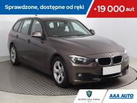 BMW 3 320 d, Navi, Klima, Klimatronic, Tempomat