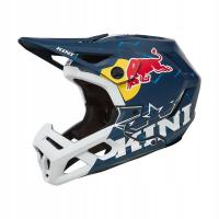 Kask rowerowy O'neal Kini Red Bull EC 1.0