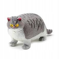 GNIOTEK ROZCIĄGLIWA GRUBY KOT TY916