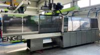 ENGEL ES 1800/200 HL Wtryskarka