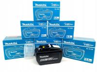 MAKITA BL18120B AKUMULATOR ZE WSKAŹNIKIEM NAŁADOWANIA 18V LXT ORYGINALNY