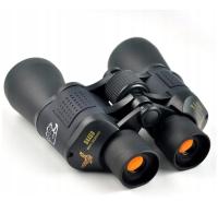 LORNETKA WOJSKOWA WODOODPORNA 60x60 ZOOM HD 3000M