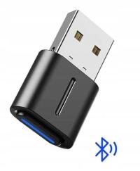 Adapter Bluetooth Ziocom Transmiter Adapter USB Bluetooth Audio