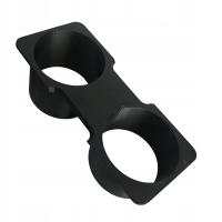 Cup holder do Volkawagen GOLF 5 / GOLF 6 organizer samochodowy